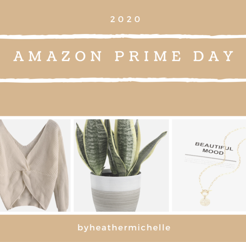 Amazon Prime Day Picks