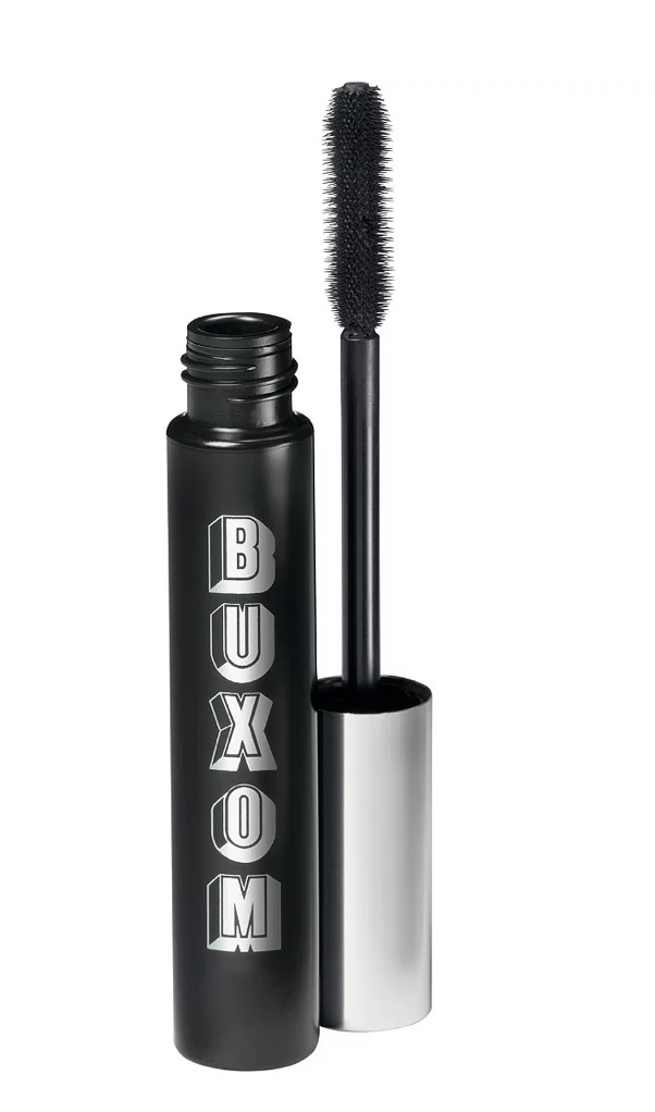 buxom volumizing mascara