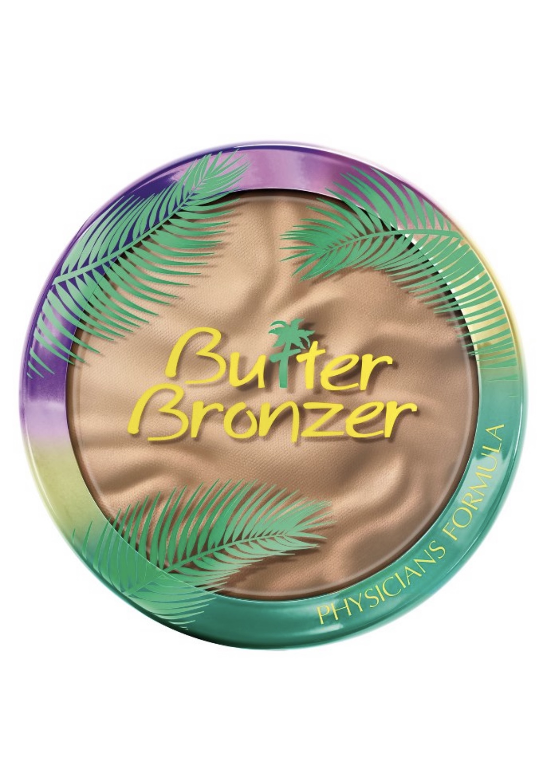 bronzer for fall