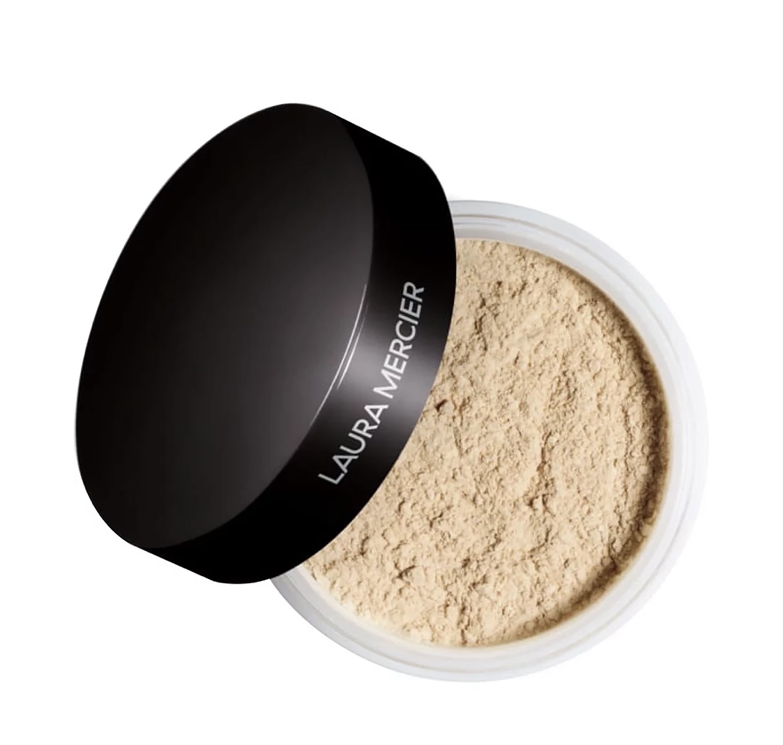 setting powder for face